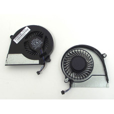 Вентилятор кулер для HP Pavilion 15-E 15-E000 14-E 14-E000 17-E 17-E000 Series 724870-001 725684-001 719860-001