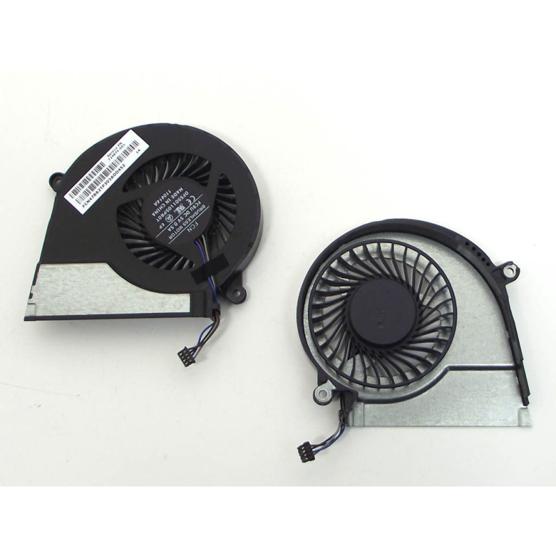 Вентилятор кулер для HP Pavilion 15-E 15-E000 14-E 14-E000 17-E 17-E000 Series 724870-001 725684-001 719860-001 Вентилятор кулер для HP Pavilion 15-E 15-E000 14-E 14-E000 17-E 17-E000 Series 724870-001 725684-001 719860-001