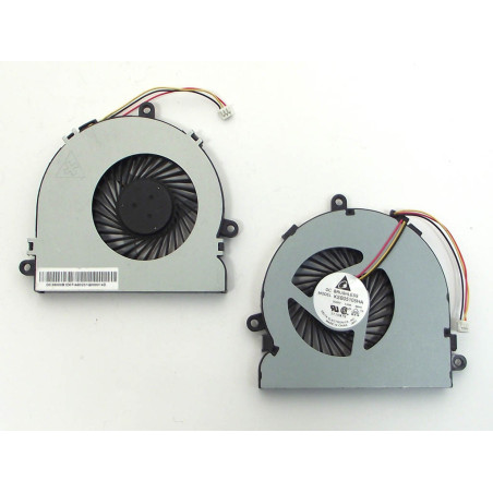Вентилятор кулер для HP Pavilion 15-G000 15-G100 15-G 14-R 15-R 15-R100 246 G3 250 G3 753894-001