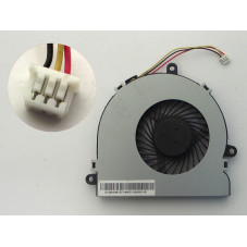 Вентилятор кулер для HP Pavilion 15-G000 15-G100 15-G 14-R 15-R 15-R100 246 G3 250 G3 753894-001