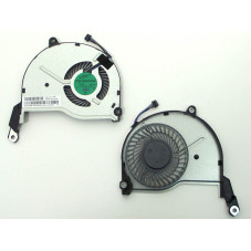 Вентилятор кулер HP Pavilion 15-N 14-N000 14-N200 15-N000 15-N100 15-N200 17-N100 Series DFS200405010T 736278-001 732068-00