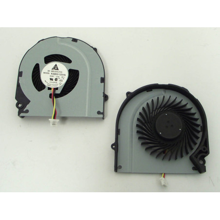 Вентилятор кулер HP Pavilion DM4-3000 DM4-3024TX DM4-3025TX 669934-001 669935-001
