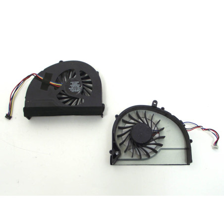 Вентилятор кулер для HP Pavilion DV4 DV4-3000 Series 644514-001