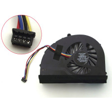 Вентилятор кулер для HP Pavilion DV4 DV4-3000 Series 644514-001