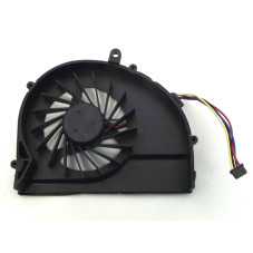 Вентилятор кулер для HP Pavilion DV4 DV4-3000 Series 644514-001