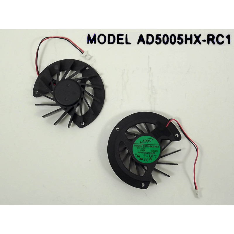 Вентилятор кулер HP Pavilion DV4 Compaq CQ40 CQ41 CQ45 for AD5005HX-RC1 JBL20 CQ40-100 Series Pavilion DV4T-1000 CQ45-100 DV4T Вентилятор кулер HP Pavilion DV4 Compaq CQ40 CQ41 CQ45 for AD5005HX-RC1 JBL20 CQ40-100 Series Pavilion DV4T-1000 CQ45-100 DV4T