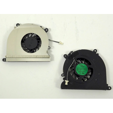 Вентилятор ноутбука HP Delta KSB0505HA-7K88 Forcecon DFS531005MC0T F796 AB7205HX GC1 486844 001 dv4 2100 CQ40 200 CQ40 500 CQ40