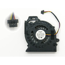 Вентилятор кулер для HP Pavilion DV6-6000 DV7-6000 MF60120V1-C180-S9A KSB0505HB dv6-6029TX dv6-6151TX dv6-6153TX dv6-6100 65084