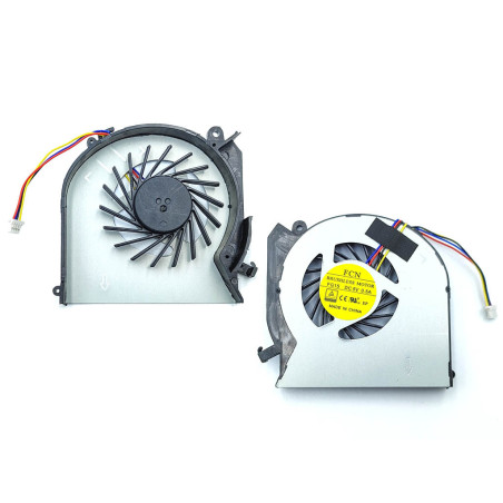 Вентилятор кулер для HP Pavilion DV6-7000 DV6T-7000 DV7-7000 MF75090V1-C100-S9A DFS481305MC0T MF75090V1 C100 S9A DFS481305MC0T