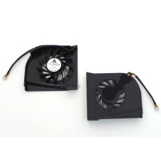 Вентилятор кулер для HP Pavilion DV6000 DV6100 DV6200 DV6300 DV6500 DV6600 DV6700 DV6800 AB7505HX-LBB KSB0605HB AB7505HX LBB