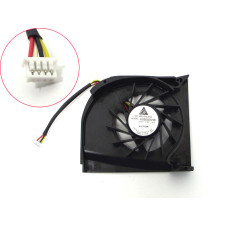 Вентилятор кулер для HP Pavilion DV6000 DV6100 DV6200 DV6300 DV6500 DV6600 DV6700 DV6800 AB7505HX-LBB KSB0605HB AB7505HX LBB