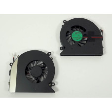 Вентилятор кулер HP Pavilion DV7-1000 DV7-1100 DV7-1200 DFS531005MC0T MF60090V1-B080-G99 SPS-480481-001 MF60090V1 B080 G99 4804