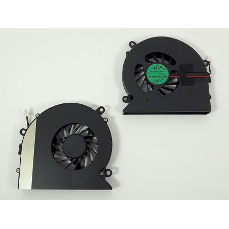 Вентилятор кулер HP Pavilion DV7-1000 DV7-1100 DV7-1200 DFS531005MC0T MF60090V1-B080-G99 SPS-480481-001 MF60090V1 B080 G99 4804