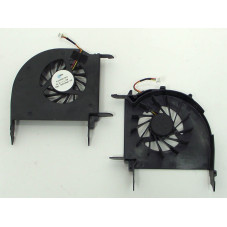 Вентилятор кулер для HP Pavilion DV7-2000 DV7-2100 DV7-2200 DV7-2300 DV7-3000 516876-001 Fan 516876 001 DFS551305MCOT