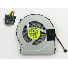 Вентилятор кулер для HP Pavilion DV6-3000 DV7-3000 DV6-4000 DV7-4000 606729-001 DFB552005M30T 606729 001