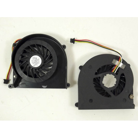 Вентилятор кулер HP PROBOOK 4310S 4311S 2230S T6570 577226-001 577206-001 UDQFRHR02D1N