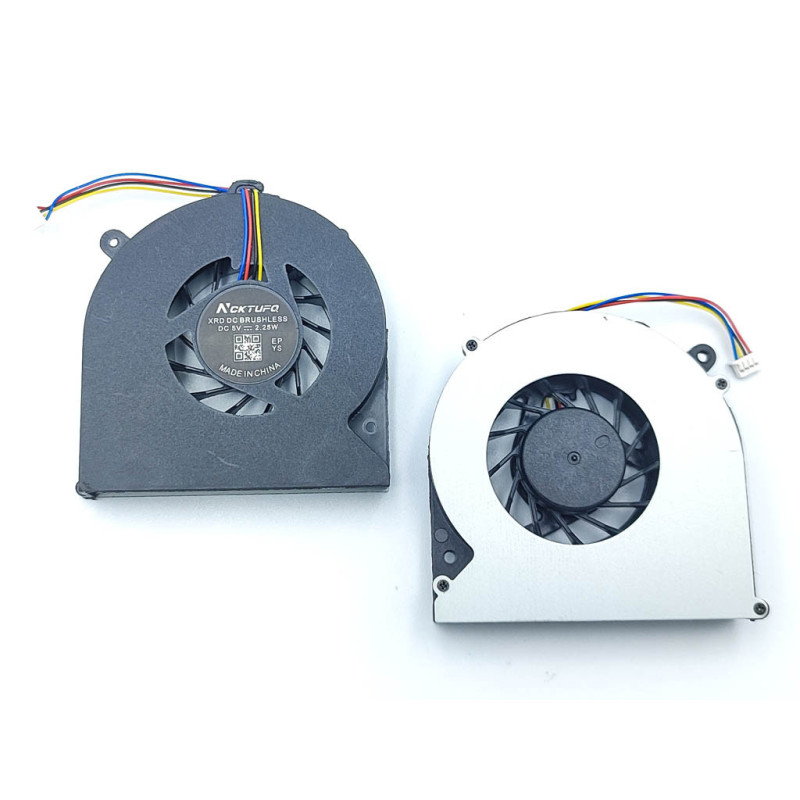Вентилятор кулер для HP PROBOOK 4530S 4535S 4730S 8460P 8450P 641839-001 646285-001 Вентилятор кулер для HP PROBOOK 4530S 4535S 4730S 8460P 8450P 641839-001 646285-001