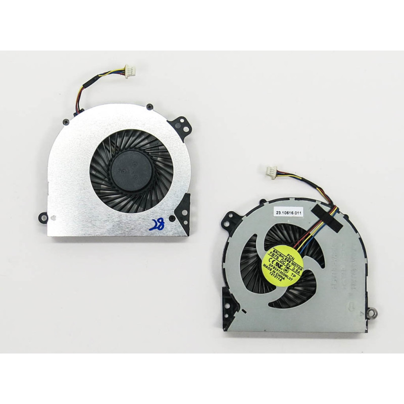 Вентилятор кулер для HP PROBOOK 4540S 4740S 4545S 4750S 683484-001 DFS551205ML0T FB7S Вентилятор кулер для HP PROBOOK 4540S 4740S 4545S 4750S 683484-001 DFS551205ML0T FB7S