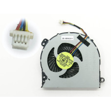 Вентилятор кулер для HP PROBOOK 4540S 4740S 4545S 4750S 683484-001 DFS551205ML0T FB7S