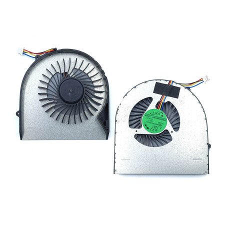 Вентилятор кулер для Lenovo IdeaPad B570 V570 Z570 B575 B575E Z575 V570A V575 V575A Z575A KSB0605HC