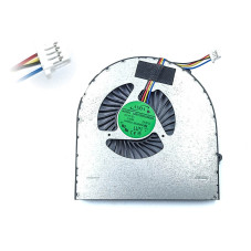 Вентилятор кулер для Lenovo IdeaPad B570 V570 Z570 B575 B575E Z575 V570A V575 V575A Z575A KSB0605HC