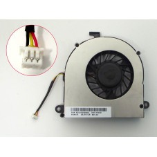 Вентилятор кулер для Lenovo IdeaPad C460 C461 C462 C465 C466 C467 Dfs531205pcot