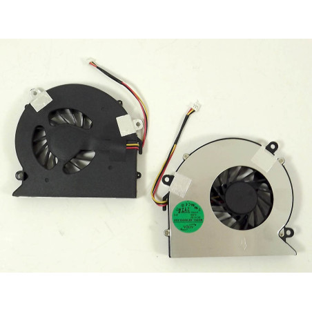 Вентилятор кулер для Lenovo IdeaPad G430 G530 Y430 G510 ACER ASPIRE 5220 5310 5315 5320 5520 5710 5715 5720 7220 7320 7520