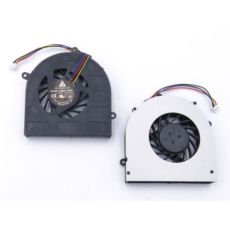 Вентилятор кулер для Lenovo IdeaPad G470 G475 G570 G575 DC280009BS0 MG60120V1-C030-S99 MG60120V1 C030 S99