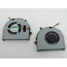 Вентилятор кулер для Lenovo IdeaPad G480 B480 G480A B485 G580 G585 AB7205HX-GC1 AB07005HX12DB00