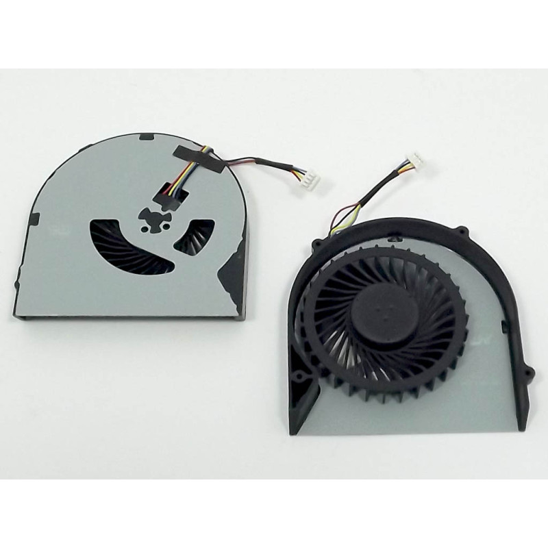 Вентилятор кулер для Lenovo IdeaPad G480A G480AM G580 G580A KSB05105HB-BJ75 MF60090V1-C460 Вентилятор кулер для Lenovo IdeaPad G480A G480AM G580 G580A KSB05105HB-BJ75 MF60090V1-C460