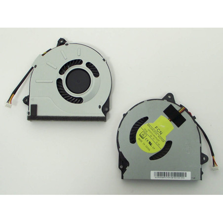 Вентилятор кулер Lenovo IdeaPad G40-30 G40-45 G40-70 G50-30 45 70 Z40-70AP 70AP 70A Z50-70A Z40 Eg75080s2-C011-S9a DC28000CGS0