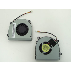 Вентилятор кулер для MSI FX600 FX603 FX610 FX610MX FX610DX GP60 CX61 FX620 GE620 DFS451205M10T