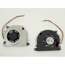 Вентилятор кулер для MSI U90 U100 U110 U120 6010L05F