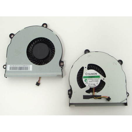 Вентилятор кулер для SAMSUNG NP355V4X NP355V4C NP355E4C NP355E5C NP355E5X NP355V5C NP355V5X BA31-00132C BA31-00132B