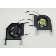 Вентилятор кулер SAMSUNG NP-R440 NP-R478 Forcecon DFS531005MC0T F81G-2 DC5V 0.5A BA62-00506A Delta KSB0705HA-J904 DC5V 08715A