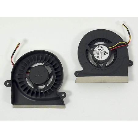 Вентилятор кулер для SAMSUNG R457 R458 RV408 P410 R410 R453 R455 R460 R463 R467 R468 R470 R509 R517 R519 R520 R522 R717 R719