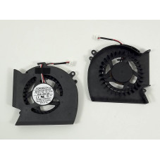 Вентилятор кулер для SAMSUNG R523 R525 R528 R530 R540 R580 R588 RV508 RV510 DFS531005MC0T F81G-1