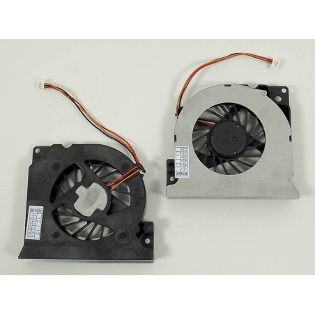 Вентилятор ноутбука SAMSUNG R60 Plus BA31-00051B BA31-915BM05 BA31-00051A BDB05405HB-7D92 MCF-915BM05 BA62-00445B MCF-915P-RHE