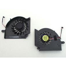 Вентилятор кулер для SAMSUNG RC528 RC530 RC728 RF410 RF411 RF510 RF511 RF710 BA62-00536B BA62-00536A