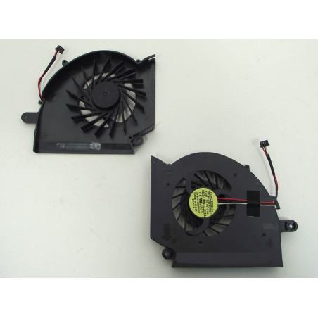 Вентилятор кулер для SAMSUNG RF411 RF410 RF510 RF511 RC528 RC530 RF710 RF711 RF712 RC728 RC730