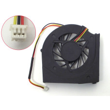 Вентилятор кулер SONY UDQFLZR02FQU VGN CR390NB VGN-CR407EP VGN-CR510E CR220EP VGN CR220EW VGN CR322 CR220E CR4000 CR225E CR382