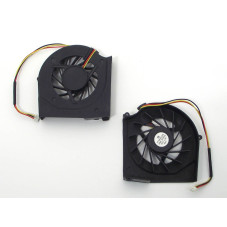 Вентилятор кулер SONY UDQFLZR02FQU VGN CR390NB VGN-CR407EP VGN-CR510E CR220EP VGN CR220EW VGN CR322 CR220E CR4000 CR225E CR382