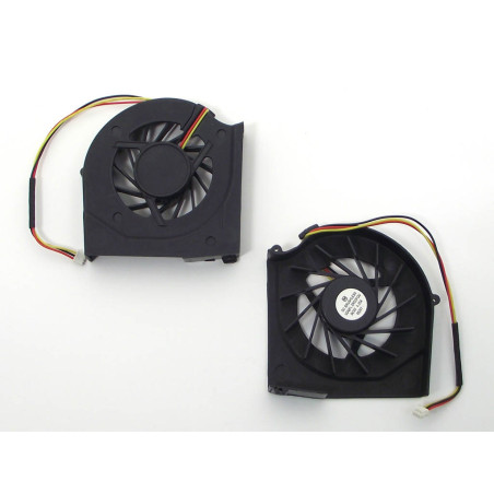 Вентилятор кулер SONY UDQFLZR02FQU VGN CR390NB VGN-CR407EP VGN-CR510E CR220EP VGN CR220EW VGN CR322 CR220E CR4000 CR225E CR382