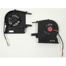 Вентилятор кулер SONY VGN-CS CS1 CS13 VGN-CS215J VGN-CS220J VGN-CS390 VGN-CS190 PCG-3G5L DQ5D566CE01 UDQF2JR02CQU CS215J CS220J