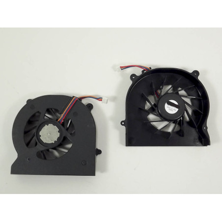 Вентилятор для ноутбука SONY VGN-CW VPC-CW Fan UDQFRZH13CF0 VPC-CW17FX VPC-CW16EC P VPC-CW15EC BU VPC-CW18FC W CW17FX CW16EC