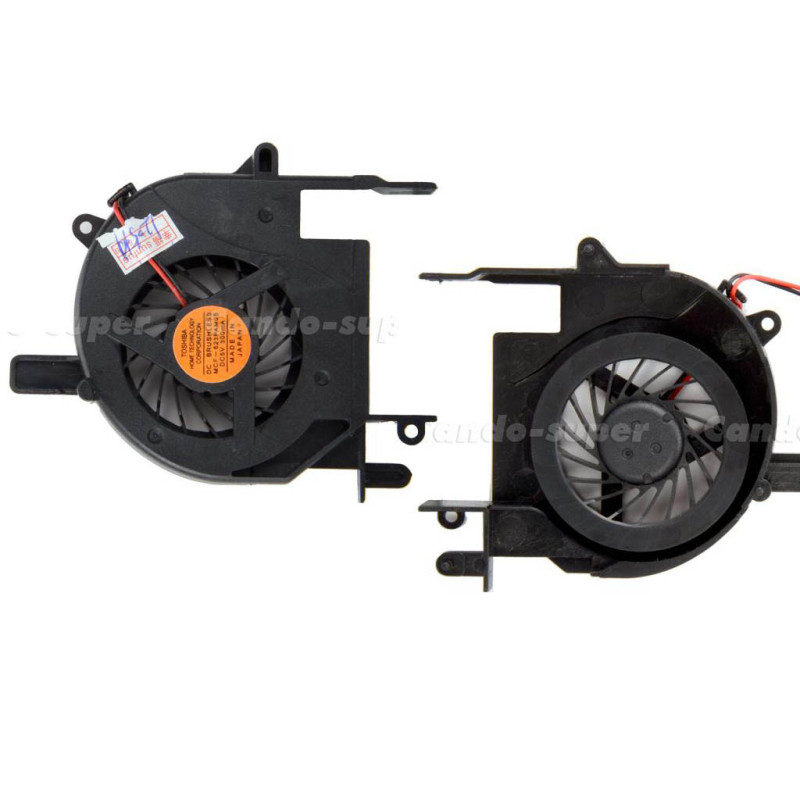 Вентилятор для ноутбука SONY VGN-SZ SZ640-SZ700 CPU FAN MCF-523PAM05 SZ640 SZ700