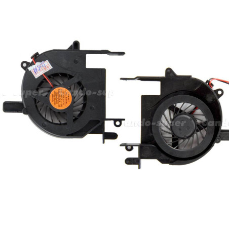 Вентилятор для ноутбука SONY VGN-SZ SZ640-SZ700 CPU FAN MCF-523PAM05 SZ640 SZ700