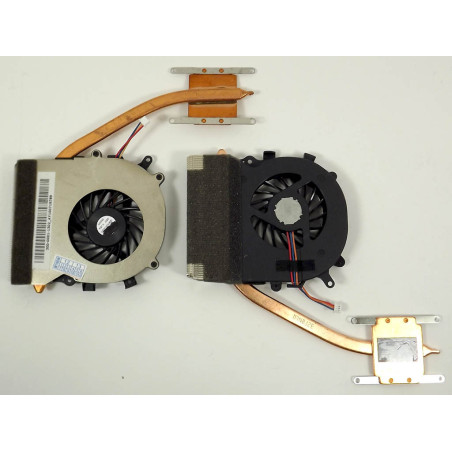 Вентилятор кулер SONY VPC-EB VPC-EA Series UDQFRZH14CF0