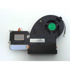 Вентилятор кулер для TOSHIBA Qosmio X500 X505 X505-Q887 X505-Q888 Q887 Q888