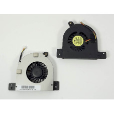 Вентилятор кулер для TOSHIBA Satellite A135 A130 DFS451205M10T AT015000100